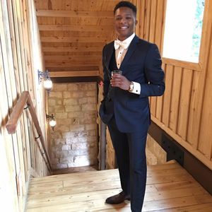 Meet your Posher, Kendrick